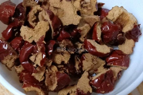 深夜食堂之冬日恋歌的做法图解4