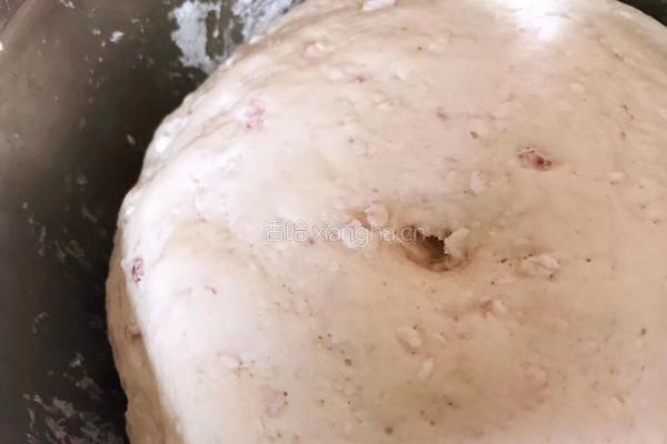 粗粮饼的做法图解1
