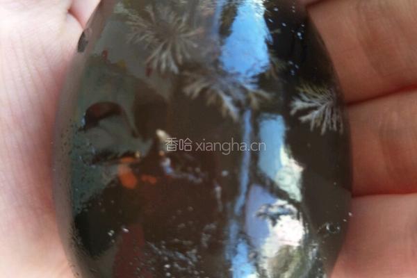 皮蛋瘦肉粥(第一种方法）的做法图解9