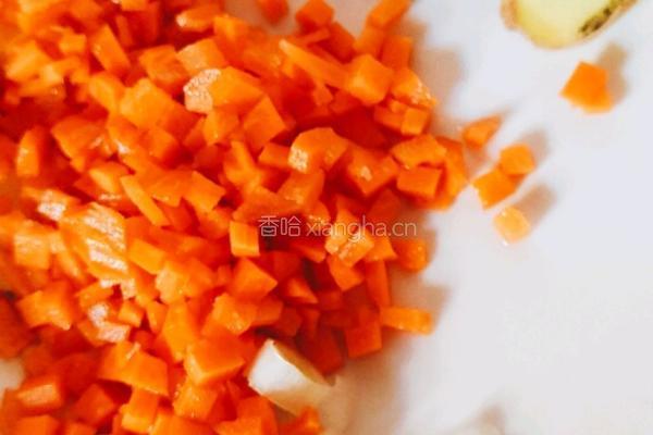 皮蛋瘦肉粥(第一种方法）的做法图解11
