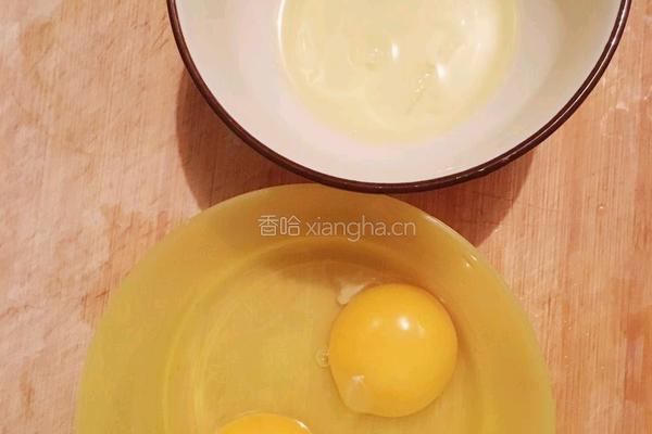 波点蛋包土豆泥的做法图解5