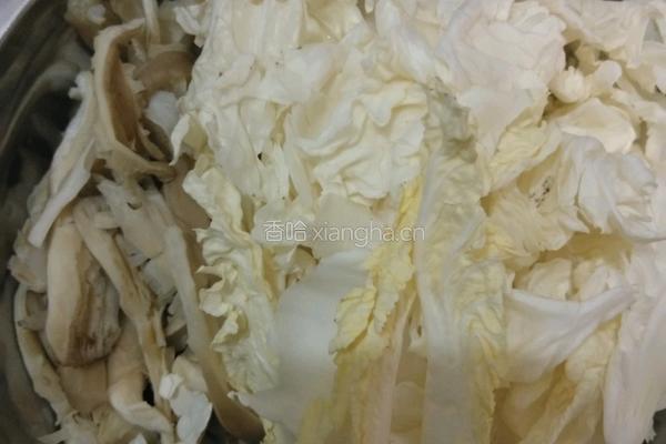 抚顺麻辣拌的做法图解5