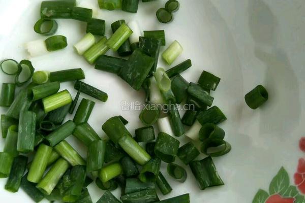 皮蛋瘦肉粥(第二种做法）的做法图解2