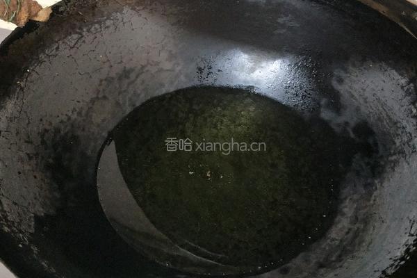 小米辣椒酱的做法图解4