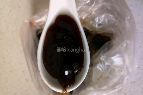 烤薯角的做法图解9