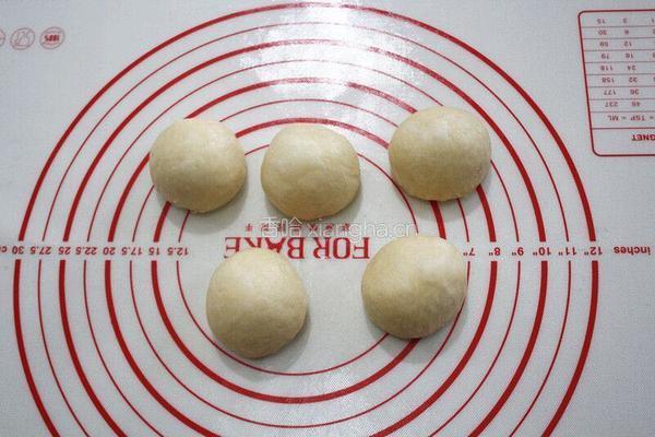 蟹baobao 的做法图解8
