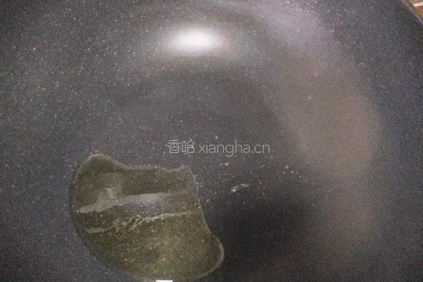 芹菜炒鱿鱼的做法图解8