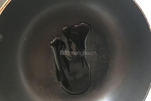 芸豆面条的做法图解5