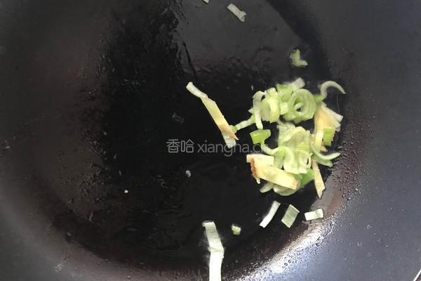 芸豆面条的做法图解6