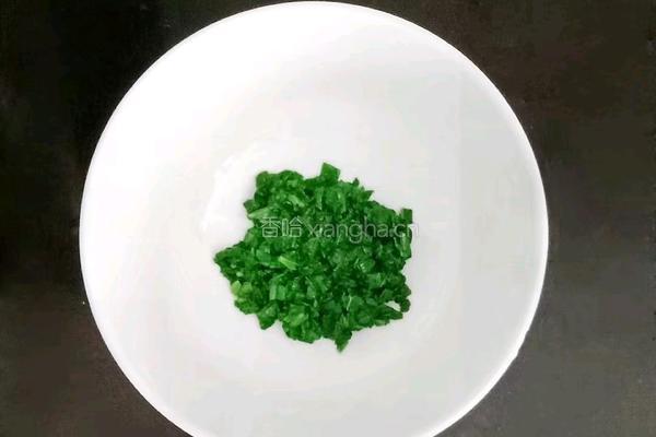 冬瓜瘦肉粥 (宝宝辅食）的做法图解7