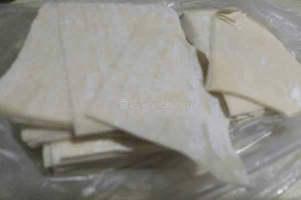 扁食的做法图解1
