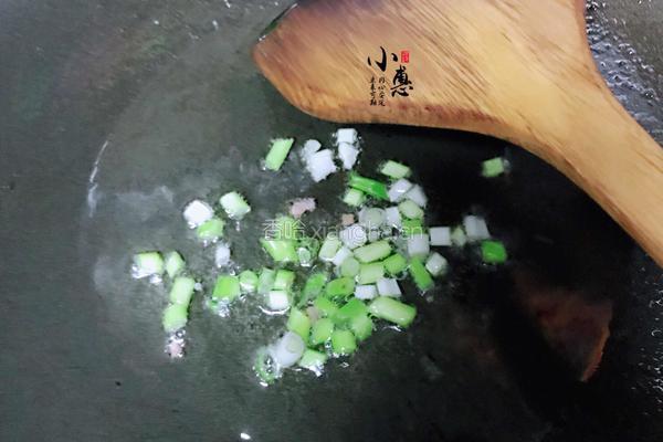 创意炒饭的做法图解2