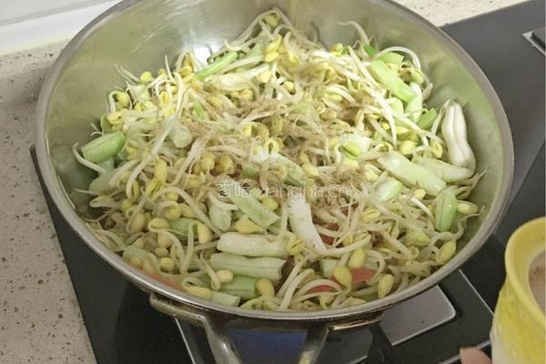 卤面(焖面)的做法图解13