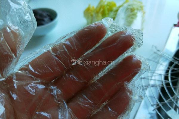新文美食 黄米玫瑰炸糕的做法图解17