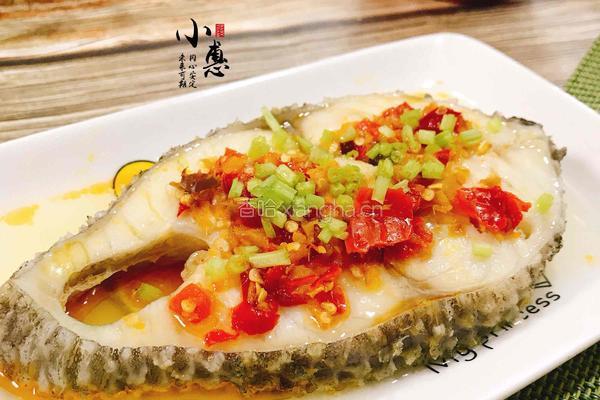 香辣鳕鱼的做法图解11