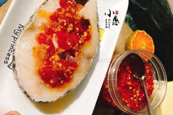 香辣鳕鱼的做法图解6