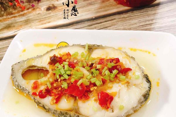 香辣鳕鱼的做法图解10