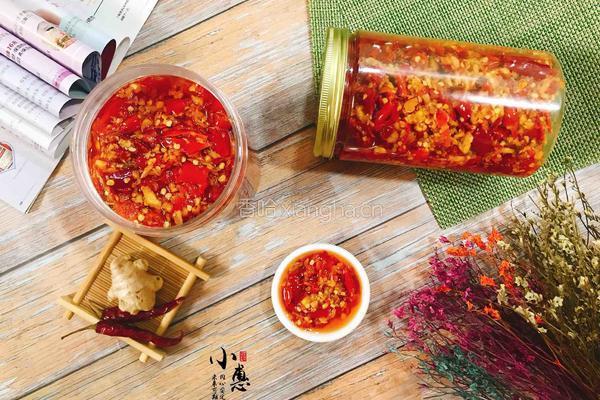 香辣鳕鱼的做法图解14