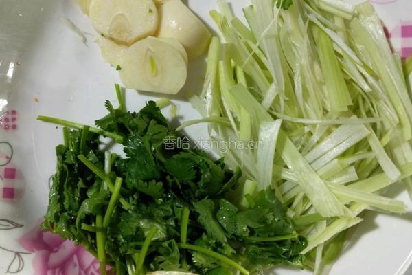 香煎小土豆的做法图解2