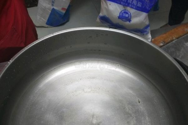 虾饺 粉果 鸡冠饺的做法图解2