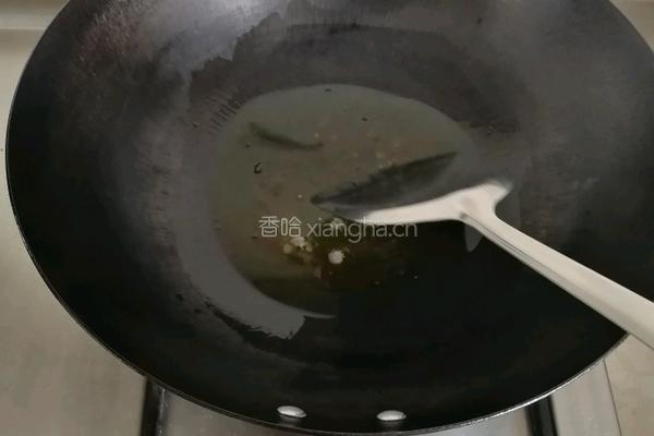 拔丝红薯的做法图解4