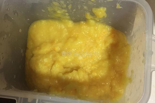 蜂蜜橙子茶的做法图解5