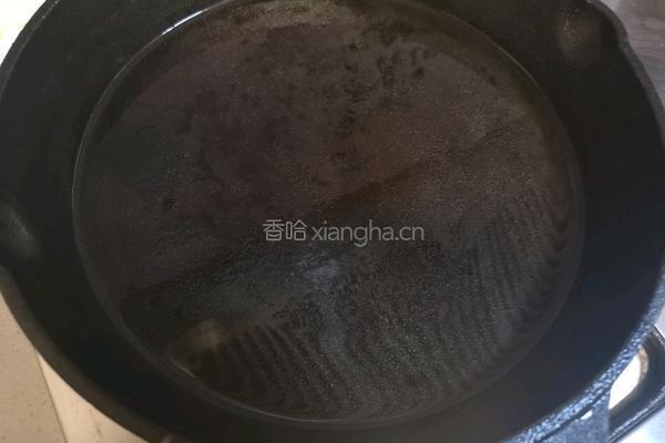 香煎巴沙鱼块的做法图解9