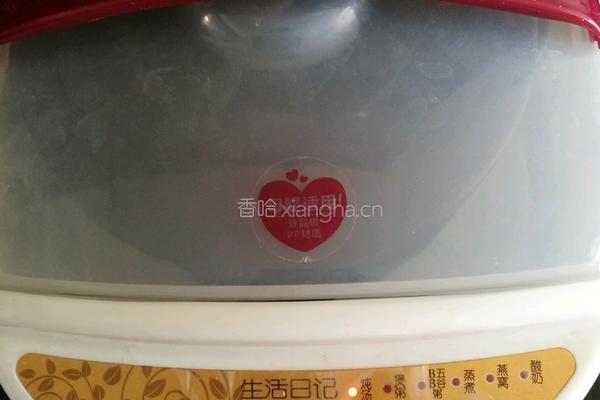 木棉猪骨汤的做法图解11