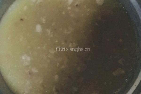 蒸焖子的做法图解7