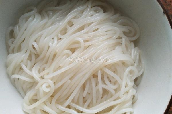 柳州螺蛳粉的做法图解10