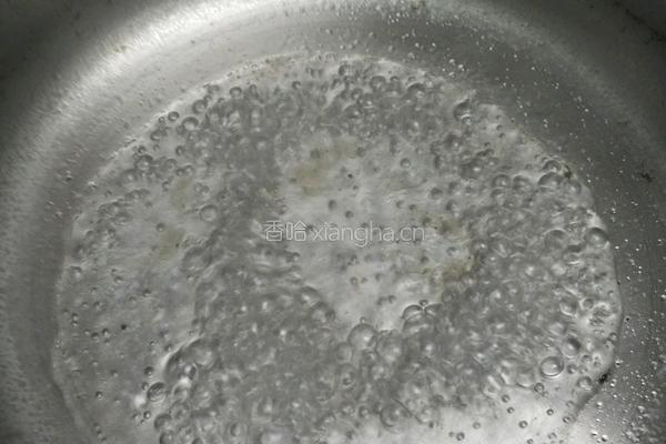 沙琪玛的做法图解11