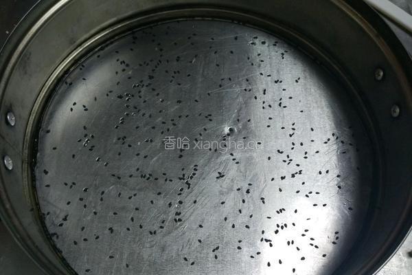 沙琪玛的做法图解16
