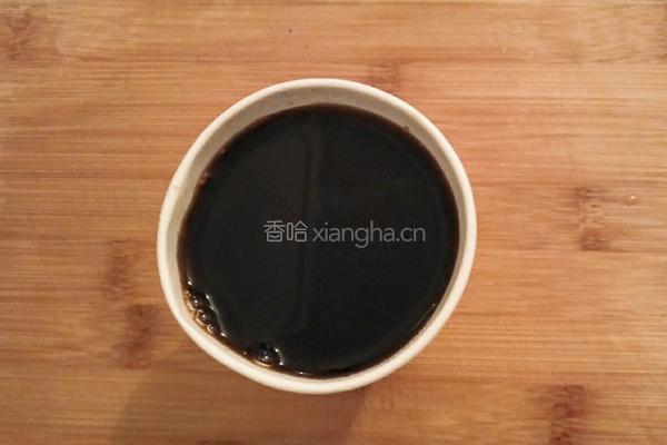 陈醋鸡爪的做法图解3