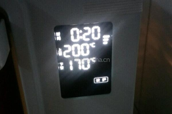 香菇火腿披萨的做法图解10
