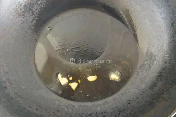 番茄火腿意大利面的做法图解4