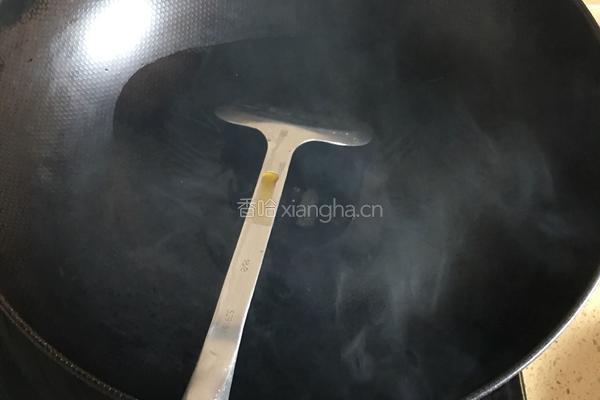 虾仁莴笋丝的做法图解7