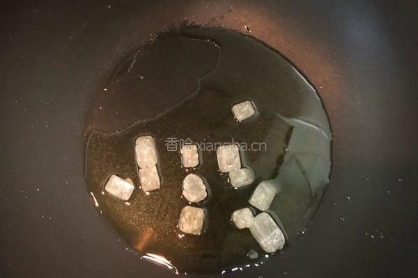 红烧肉的做法图解3