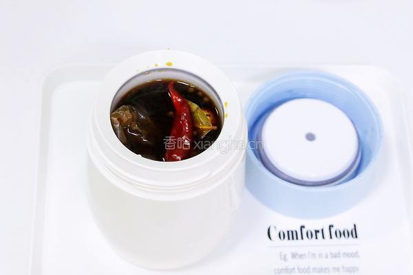 五香茶叶鹌鹑蛋的做法图解10