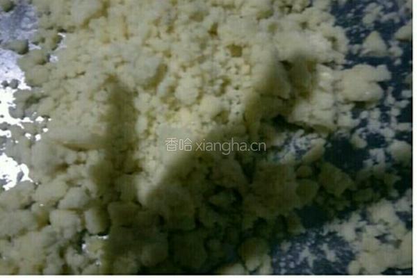 绿豆糕的做法图解6