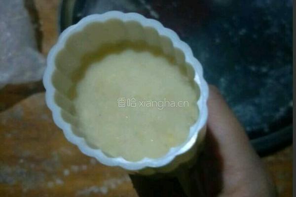 绿豆糕的做法图解9