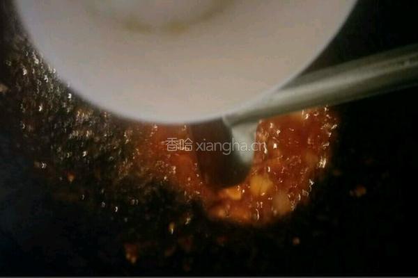 佳肴 意大利面的做法图解8