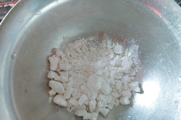 土豆炒肉丝的做法图解5
