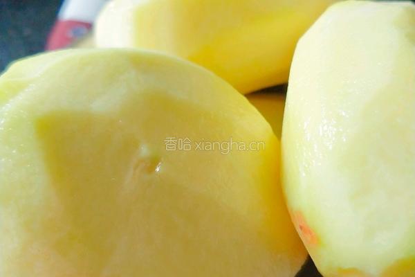 土豆炒肉丝的做法图解11