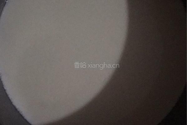 内脂豆腐脑的做法图解4