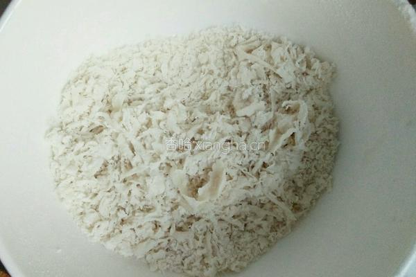 宝宝辅食之西红柿豆腐羹的做法图解3