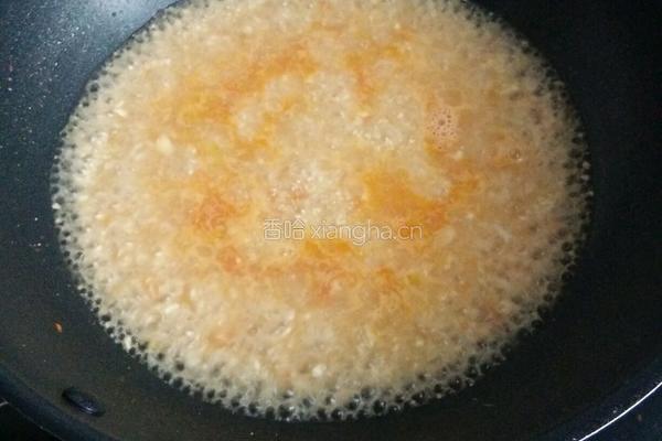 宝宝辅食之西红柿豆腐羹的做法图解5