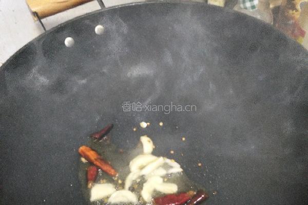 香辣土豆丝的做法图解4