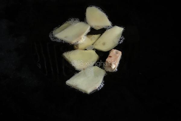 香焖鸭肉煲的做法图解5