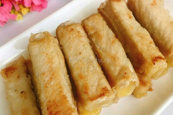 肉卷土豆条的做法图解14