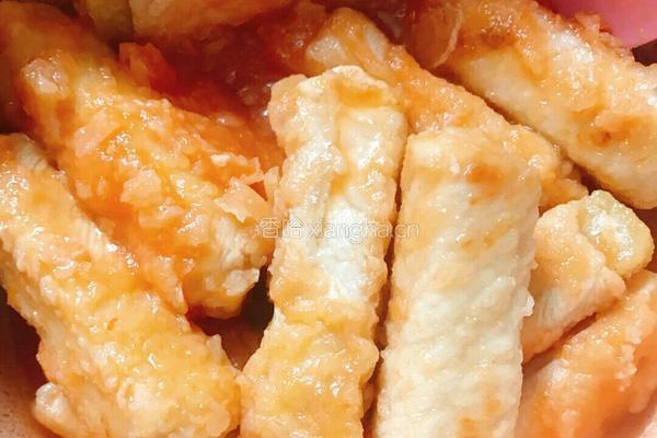肉卷土豆条的做法图解17